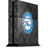 NBA Philadelphia 76ers Black Rust PlayStation PS4 Skins