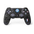 NBA Philadelphia 76ers Black Rust PlayStation PS4 Skins