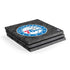 NBA Philadelphia 76ers Black Rust PlayStation PS4 Skins