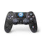 NBA Philadelphia 76ers Black Rust PS4 Pro/Slim Controller Skin
