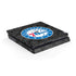 NBA Philadelphia 76ers Black Rust PlayStation PS4 Skins