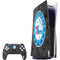 NBA Philadelphia 76ers Black Rust PlayStation PS5 Skins