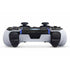 NBA Philadelphia 76ers Black Rust PS5 DualSense Edge Pro Controller Skin