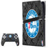 NBA Philadelphia 76ers Black Rust PS5 Pro Bundle Skin