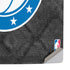 NBA Philadelphia 76ers Black Rust PS5 Pro Console Skin