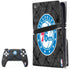 NBA Philadelphia 76ers Black Rust PlayStation PS5 Skins