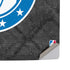 NBA Philadelphia 76ers Black Rust PS5 Pro Disk Console Skin
