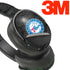 NBA Philadelphia 76ers Black Rust Skullcandy Venue Skin