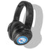 NBA Philadelphia 76ers Black Rust Skullcandy Venue Skin
