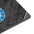 NBA Philadelphia 76ers Black Rust Surface Laptop 7 13.8in Skin