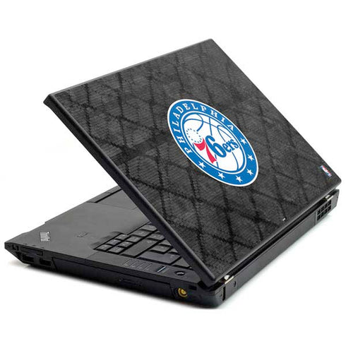NBA Philadelphia 76ers Black Rust T440s Skin