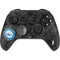 NBA Philadelphia 76ers Black Rust Xbox Elite Wireless Controller Series 2 Skin
