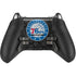 NBA Philadelphia 76ers Black Rust Xbox Elite Wireless Controller Series 2 Skin