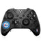 NBA Philadelphia 76ers Black Rust Xbox One Elite Controller Skin