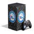 NBA Philadelphia 76ers Black Rust XBox Series X Digital Edition Bundle Skin