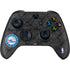NBA Philadelphia 76ers Black Rust XBox Series X Digital Edition Bundle Skin