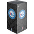 NBA Philadelphia 76ers Black Rust XBox Series X Digital Edition Console Skin