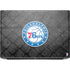 NBA Philadelphia 76ers Black Rust HP ZBook Fury 16 G10 Skin