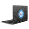 NBA Philadelphia 76ers Black Rust Zenbook UX305FA 13.3in Skin