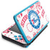 NBA Philadelphia 76ers Blast Nintendo Skins