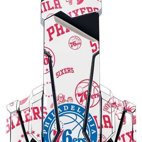 NBA Philadelphia 76ers Blast BENGOO G9000 Skin
