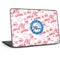 NBA Philadelphia 76ers Blast HP Chromebook Skin