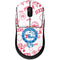 NBA Philadelphia 76ers Blast G Pro Wireless Gaming Mouse Skin