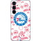 NBA Philadelphia 76ers Blast Galaxy A35 5G Skin