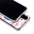 NBA Philadelphia 76ers Blast Galaxy A36 5G Clear Case