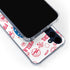NBA Philadelphia 76ers Blast Galaxy A55 5G Clear Case