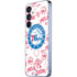 NBA Philadelphia 76ers Blast Galaxy A55 5G Skin