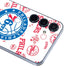 NBA Philadelphia 76ers Blast Galaxy A55 5G Skin