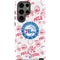 NBA Philadelphia 76ers Blast Galaxy S23 Ultra Pro Case