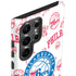 NBA Philadelphia 76ers Blast Galaxy S23 Ultra Pro Case
