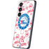 NBA Philadelphia 76ers Blast Galaxy S25 Skin