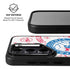 NBA Philadelphia 76ers Blast Galaxy S25 Ultra Kickstand Case