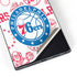NBA Philadelphia 76ers Blast Galaxy S24 Ultra Skin