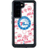 NBA Philadelphia 76ers Blast Galaxy S24 Waterproof Case