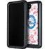 NBA Philadelphia 76ers Blast Galaxy S24 Waterproof Case