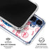 NBA Philadelphia 76ers Blast Galaxy S25 Clear Case