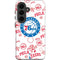 NBA Philadelphia 76ers Blast Galaxy S26 Impact Case