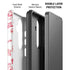 NBA Philadelphia 76ers Blast Galaxy S26 Impact Case