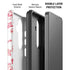 NBA Philadelphia 76ers Blast Galaxy S26 Plus Impact Case