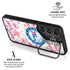 NBA Philadelphia 76ers Blast Galaxy S26 Plus Kickstand Case