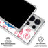 NBA Philadelphia 76ers Blast Galaxy S26 Ultra Clear Case
