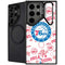 NBA Philadelphia 76ers Blast Galaxy S26 Ultra Kickstand Case