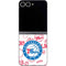 NBA Philadelphia 76ers Blast Galaxy Z Flip6 Skin