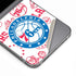 NBA Philadelphia 76ers Blast Galaxy Z Flip6 Skin