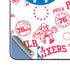 NBA Philadelphia 76ers Blast Galaxy Z Fold5 5G Skin