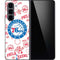 NBA Philadelphia 76ers Blast Galaxy Z Fold5 5G Skin